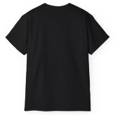 تی شرت آستین کوتاه مردانه پاد آفرین مدل پروانه کد 5 طرح چاپ مقاوم جنس نخ پلی استر