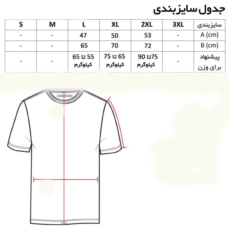 تیشرت آستین کوتاه مشکی مردانه طرح 6854never give up جنس پنبه سوپر خنک چهار فصل بدون آبرفت و رنگ دهی