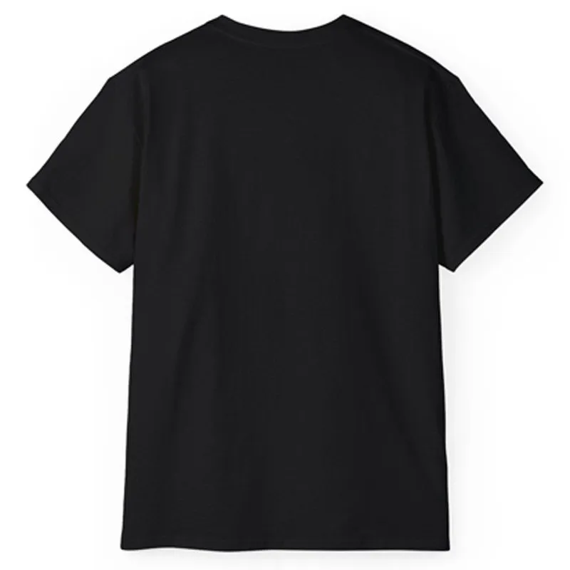 تیشرت آستین کوتاه مردانه مدل جمله چینی کد 1556