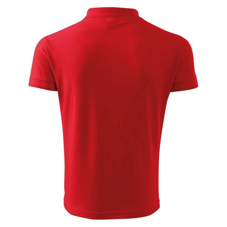 پولوشرت آستین کوتاه مردانه طرح بنز مدل Z6857 مشکی جودون سایز L XL 2XL