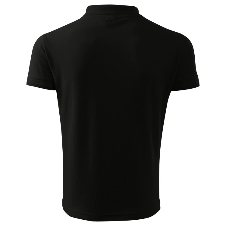 پولوشرت مردانه طرح اسکانیا مدل E78TU مشکی جودون سایز L XL 2XL