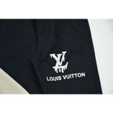 بلوز شلوار پسرانه طرح LV مدل 11004